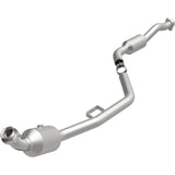 MagnaFlow 07-09 Mercedes-Benz E350 3.5L Direct Fit Converter