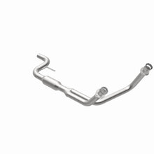 Load image into Gallery viewer, MagnaFlow 95-99 Chevrolet Camaro 3.8L Direct Fit Converter