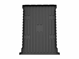 WeatherTech 19-24 Dodge Ram Truck Truck Bed ImpactLiner - Black