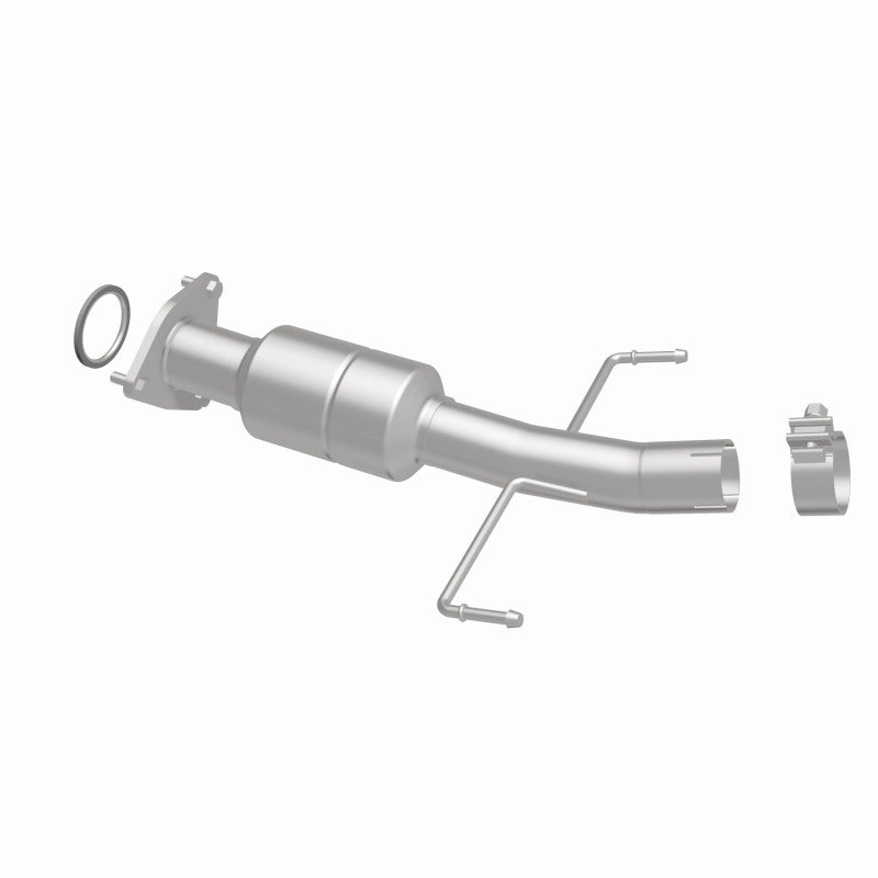 MagnaFlow 10-12 Mazda CX-7 2.5L Direct Fit Converter