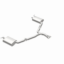 Load image into Gallery viewer, BRExhaust Rear Muffler Kit Replacement Mercedes-Benz