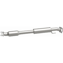 Load image into Gallery viewer, MagnaFlow 17-18 Kia Cadenza V6 OEM Underbody Single Direct Fit Converter