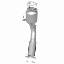 Load image into Gallery viewer, MagnaFlow 03-06 Cayenne V8 4.5 OEM Underbody Direct Fit Converter