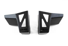 Load image into Gallery viewer, DV8 Offroad 2024 Toyota Tacoma Rear Shock &amp; Link Skid Plates