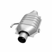 Load image into Gallery viewer, MagnaFlow 2.00in. W/DUAL AIR Universal Converter