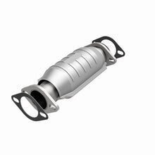 Load image into Gallery viewer, MagnaFlow 86-94 Nissan/Toyota CA Direct Fit Converter