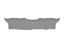 Load image into Gallery viewer, WeatherTech 25-26 Cadillac Escalade/Escalade V 2nd Row Rear FloorLiner HP - Grey