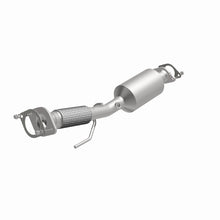 Load image into Gallery viewer, MagnaFlow 19-21 Nissan Altima 2.5L Single Underbody Direct Fit Converter
