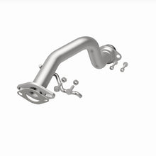 Load image into Gallery viewer, BRE Exhaust 06-12 Eclipse 2.4L Front Pipe Kit