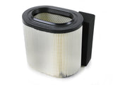 aFe ProGuard OE Replacement Air Filter 17-19 Ford Diesel Trucks 6.7L (td)