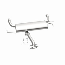 Load image into Gallery viewer, BRE Exhaust 05-10 Sportage Tucson 2.7L Muffler Kit