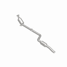 Load image into Gallery viewer, MagnaFlow 2011 C300 V6 3 OEM Underbody Direct Fit Converter