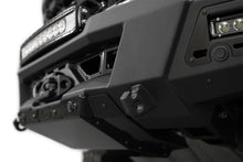 Load image into Gallery viewer, Addictive Desert Designs2024 Chevy Silverado 2500 Phantom Winch Front Bumper