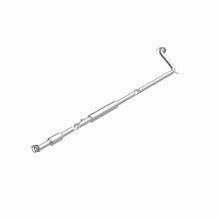 Load image into Gallery viewer, MagnaFlow Direct Fit Catalytic Converter 06-09 Eclipse 3.8L rear OEM (Not for sale in California)