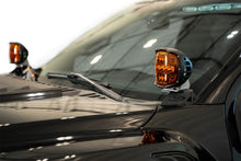 Load image into Gallery viewer, Addictive Desert Designs15-20 Ford F150 / 15-20 Ford F150 Raptor Ditch Light Brackets