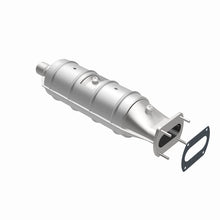 Load image into Gallery viewer, MagnaFlow 87-95 Ford truck 5.8/7.5 CA Direct Fit Converter