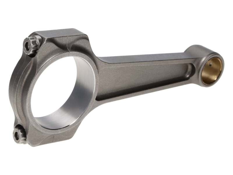 Manley Chevrolet LS Pro Series I-Beam Connecting Rod - 6.100in L - Stock Journal Size (Set of 8)