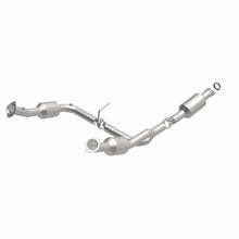 Load image into Gallery viewer, MagnaFlow 04-05 Ford Explorer 4.6L Direct Fit Converter