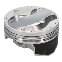 Load image into Gallery viewer, Wiseco Chevy LSX - 4.080in Bore - 1.110in CH - 11.80cc - Piston Set of 8
