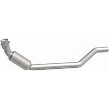 Load image into Gallery viewer, MagnaFlow 00-02 Jaguar S-Type 3.0L Direct Fit Catalytic Converter