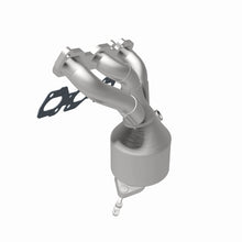 Load image into Gallery viewer, MagnaFlow 10-12 Ford Escape 3.0L Direct Fit Converter