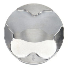 Load image into Gallery viewer, Wiseco Kawasaki KLR650/KL650B Tengai 9.5:1 CR Piston Kit