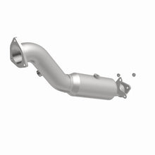 Load image into Gallery viewer, MagnaFlow 12-15 C250 L4 1.8 OEM Close Coupled Direct Fit Converter