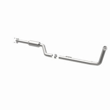 Load image into Gallery viewer, MagnaFlow 2002 Mercedes-Benz C230 2.3L Direct Fit Converter