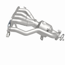 Load image into Gallery viewer, MagnaFlow 18-19 Toyota Camry 2.5L Direct-Fit Catalytic Converter