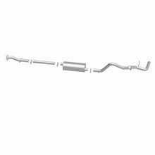 Load image into Gallery viewer, MagnaFlow BRE Exhaust Kit 01-06 Escalade Avalanche Suburban Yukon 5.3L