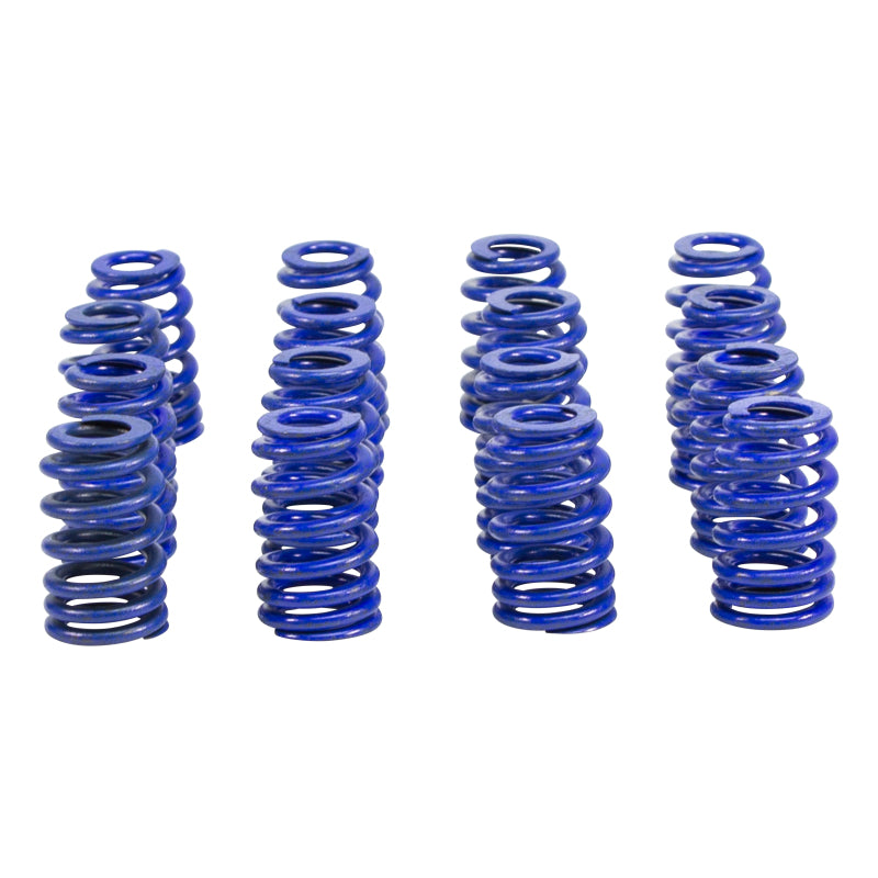 COMP Cams GM 603/604 0.570in Lift 1.077/1.282 OD Beehive Hustler Valve Spring Kit