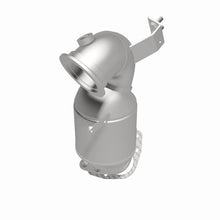 Load image into Gallery viewer, MagnaFlow 18-19 Chevrolet Cruze L4 OEM Underbody Front Direct Fit Converter