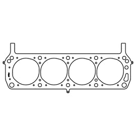 Cometic Ford 302/351W Windsor V8 .060in MLS Cylinder Head Gasket - 4.150in Bore - SVO/Yates - LHS