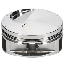 Load image into Gallery viewer, JE Pistons BBC 12/14 DEG Set of 8 Pistons