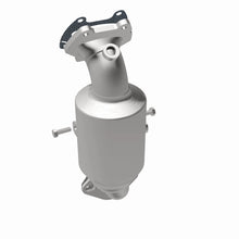 Load image into Gallery viewer, MagnaFlow 14-17 ProMaster 1500 V6 3.6 OEM Manifold Direct Fit Converter