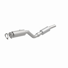 Load image into Gallery viewer, MagnaFlow 06-09 Audi A4 Quattro 3.2L Direct Fit Converter