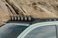 Load image into Gallery viewer, DV8 Baja Designs Linkable Lightbar Mount for DV8 Roof Rack Light Option