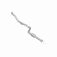 Load image into Gallery viewer, MagnaFlow 2004 Mercedes-Benz SLK230 2.3L Direct Fit Converter