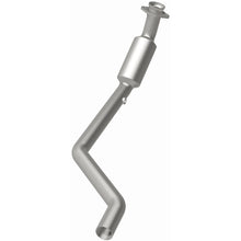 Load image into Gallery viewer, MagnaFlow 00-02 Jaguar S-Type 3.0L Direct Fit Catalytic Converter