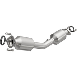 MagnaFlow Direct Fit Catalytic Converter 2018 Nissan Versa 1.6L