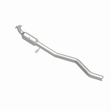 Load image into Gallery viewer, MagnaFlow 09-12 Mercedes-Benz GL450 4.6L Direct Fit Converter