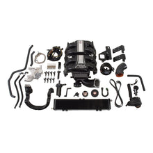Load image into Gallery viewer, Edelbrock Supercharger Stage 1 - Street Kit 2007-2012 Ford F-150 and SUV 5 4L 3V w/ o Tuner