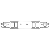 Cometic Chevy Gen1 Small Block V8 Intake Mani Gasket .060in Fiber-1.280in X 2.170in Port-20 Pack