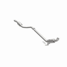 Load image into Gallery viewer, MagnaFlow 12-16 E350 V6 3.5 OEM Underbody Direct Fit Converter