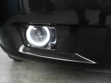 Load image into Gallery viewer, Oracle 05-10 Chrysler 300C LED Fog Light Halo Kit - Green