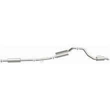Load image into Gallery viewer, BRExhaust 20-21 Jeep Gladiator 3.6L Direct-Fit Replacement Exhaust Kit