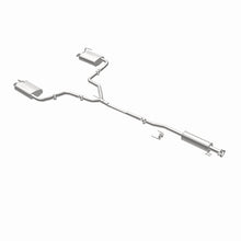 Load image into Gallery viewer, BRExhaust 19-25 Nissan Altima 2.5L Direct-Fit Replacement Exhaust Kit