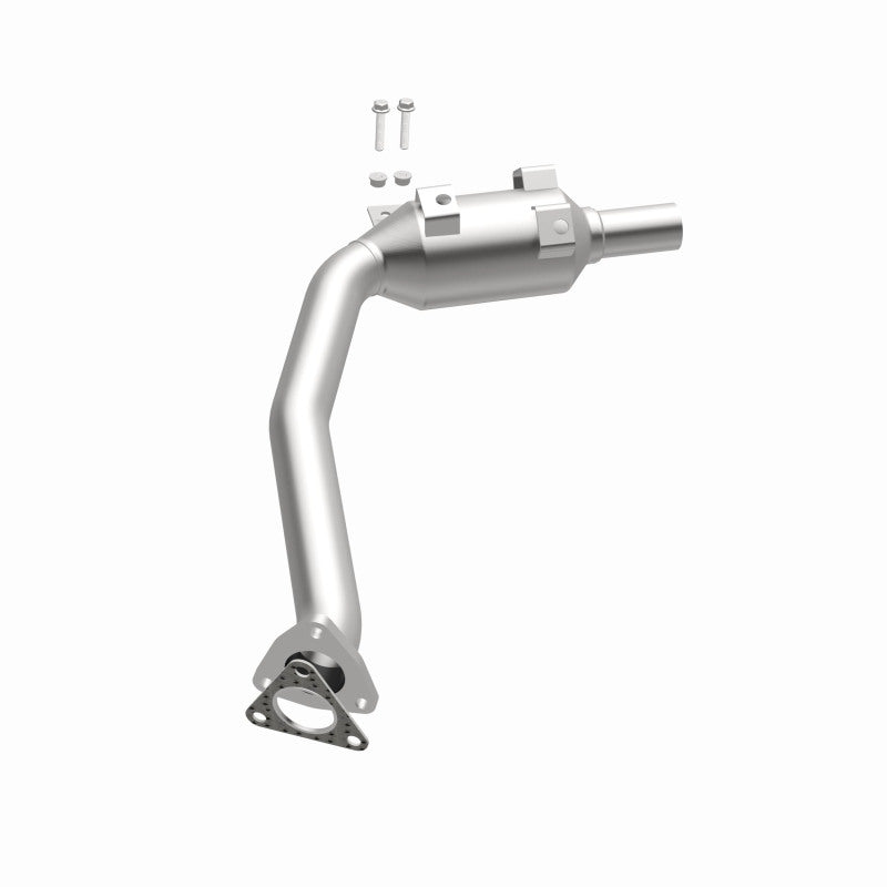 MagnaFlow 2004 Boxster H6 2.7 3.2 OEM Underbody Direct Fit Converter