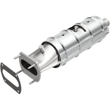 Load image into Gallery viewer, MagnaFlow 87-95 Ford truck 5.8/7.5 CA Direct Fit Converter