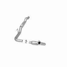 Load image into Gallery viewer, MagnaFlow 2000 Chevrolet Silverado 2500 6.0L Direct Fit Converter